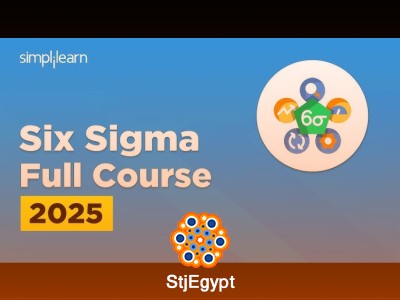 Lean Six Sigma Green Belt – Process Improvement & Quality Management