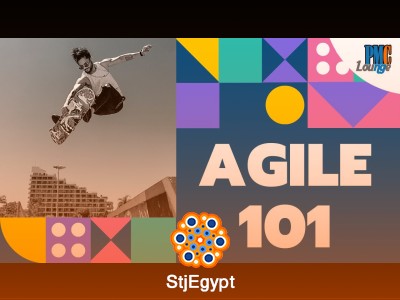 Agile 101 – Your First Agile Training for Beginners