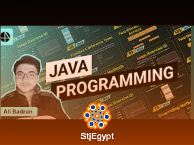 Java Programming Essentials Course | Beginner Java Development Training
