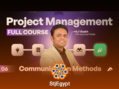 Stakeholder Management Life Cycle & Tools Course
