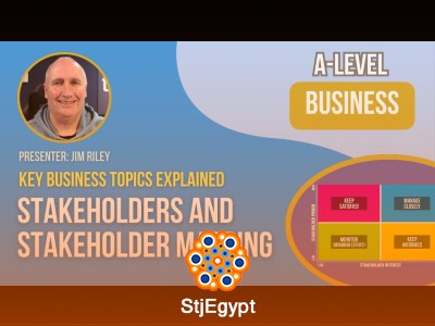 Stakeholder Engagement & Mapping Fundamentals Course
