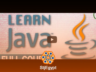 Intro to Java Programming | Complete Course for Absolute Beginners
