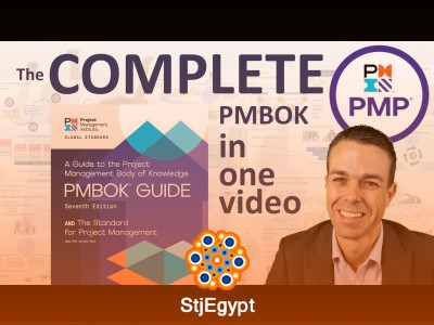 PMBOK Project Stakeholder Management Course
