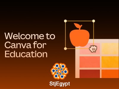 Canva for Education – Getting Started Course