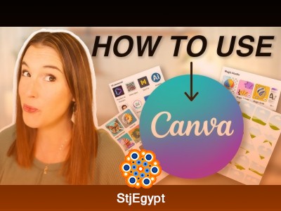 Canva Complete Mastery Course – Beginner to Advanced (2026)