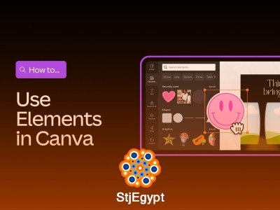 Canva for Students – Design Skills Fundamentals Course