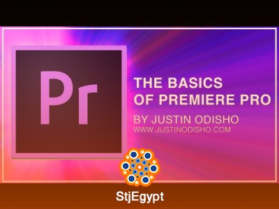 Adobe Premiere Pro Beginner Tutorial Full Course for Video Editing