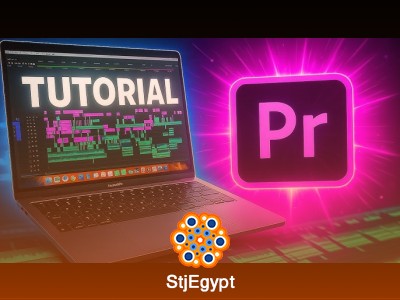 Learn EVERYTHING about Adobe Premiere Pro | Complete Masterclass Tutorial