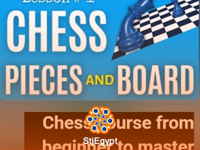 Free Chess Course for Beginners to Master Level