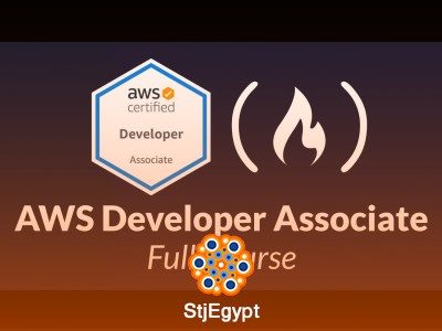AWS Certified Developer Associate 2020 | Complete Certification Exam Course