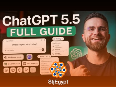The Ultimate ChatGPT & Prompt Engineering Guide (2026 Edition)