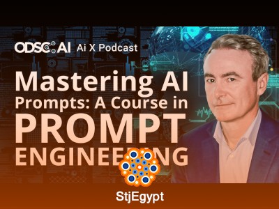 Mastering AI Prompts | A Complete Course in Prompt Engineering
