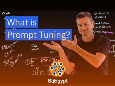 IBM Technology | Large Language Models (LLMs), Prompt Tuning & AI Security