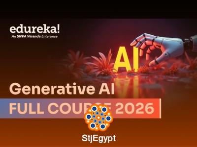Generative AI for Developers: Comprehensive Course