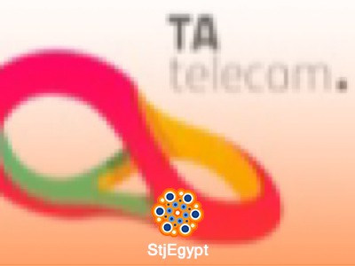 Internship in Operations Dep. (English & Arabic)  - TA telecom