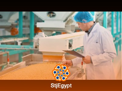 اخصائي انتاج (صناعات غذائية) - السادس من اكتوبر - الجيزة