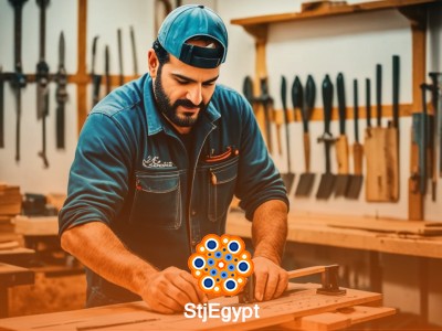 نجار شامل - التجمع الخامس - القاهرة