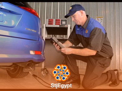 Diagnostic Technician | فني تشخيص أعطال
