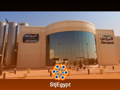 شركة المراعي في السعودية تعلن عن 37 وظيفة شاغرة في عديد التخصصات 2025