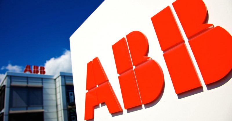 التدريب الصيفي في ABB للطلبة لعام 2018