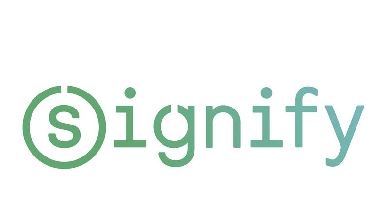 Customer order specialist,Signify