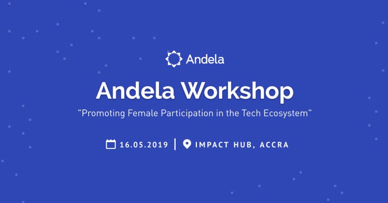 People Operations Associate,Andela