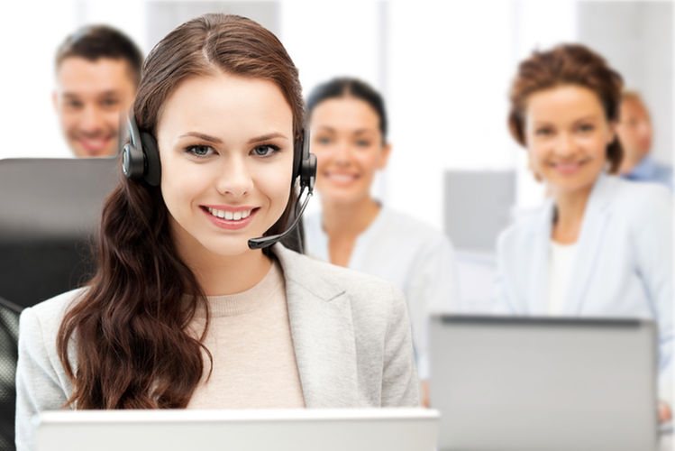 Customer Care Professional in Teleperformance 12000 EG