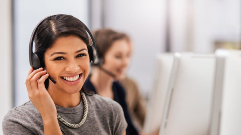 customer care specialists