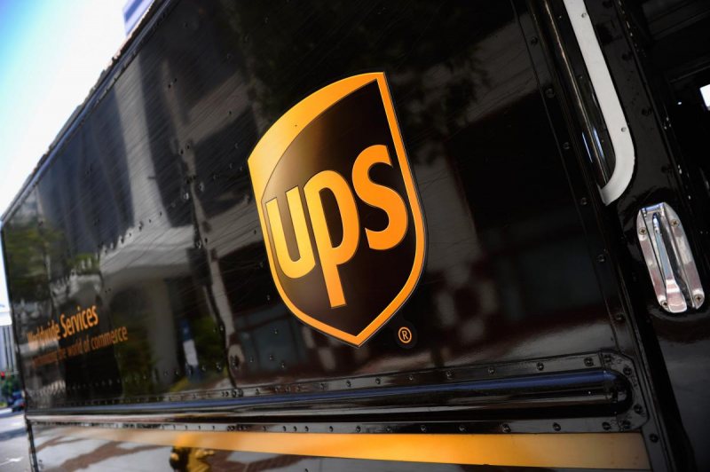 Broker Brokerage Freight Forwarding,UPS Company