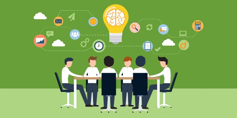 8 فيديوهات لتعليم ادارة المشروعات مجانا