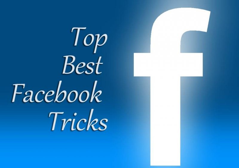 7 حاجات على الماشى جربهم على السريع في ال Facebook