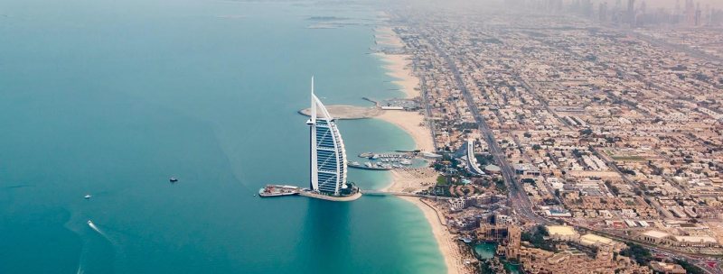 Senior Accountant – Dubai