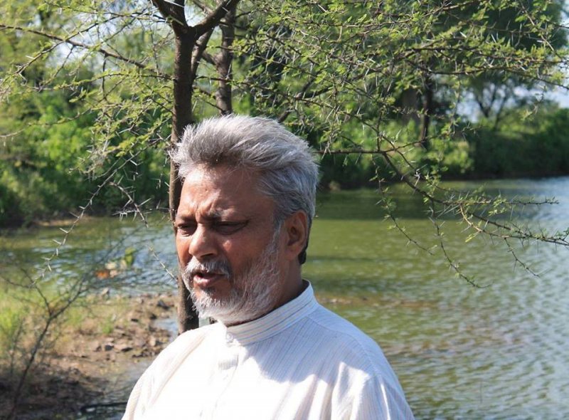 Rajendra Singh,  راجندرا سينغ