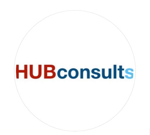 HUBconsults شغل إداري في شركة
