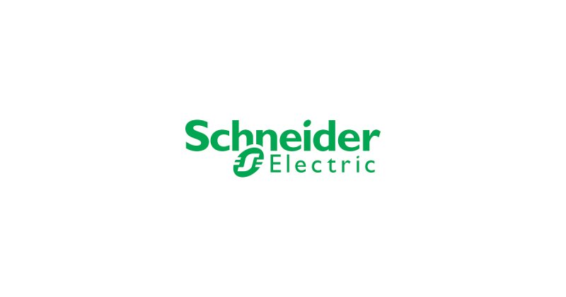 Schneider Electric Virtual Summer Internship