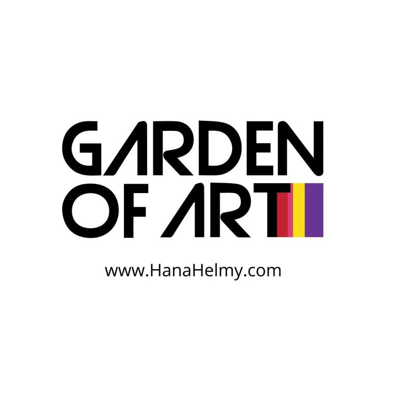 Graphic Designer / Social Media Specialist at Garden of Art