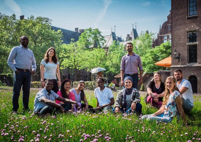 Orange Knowledge Programme Scholarship – Holland – Master Programmes