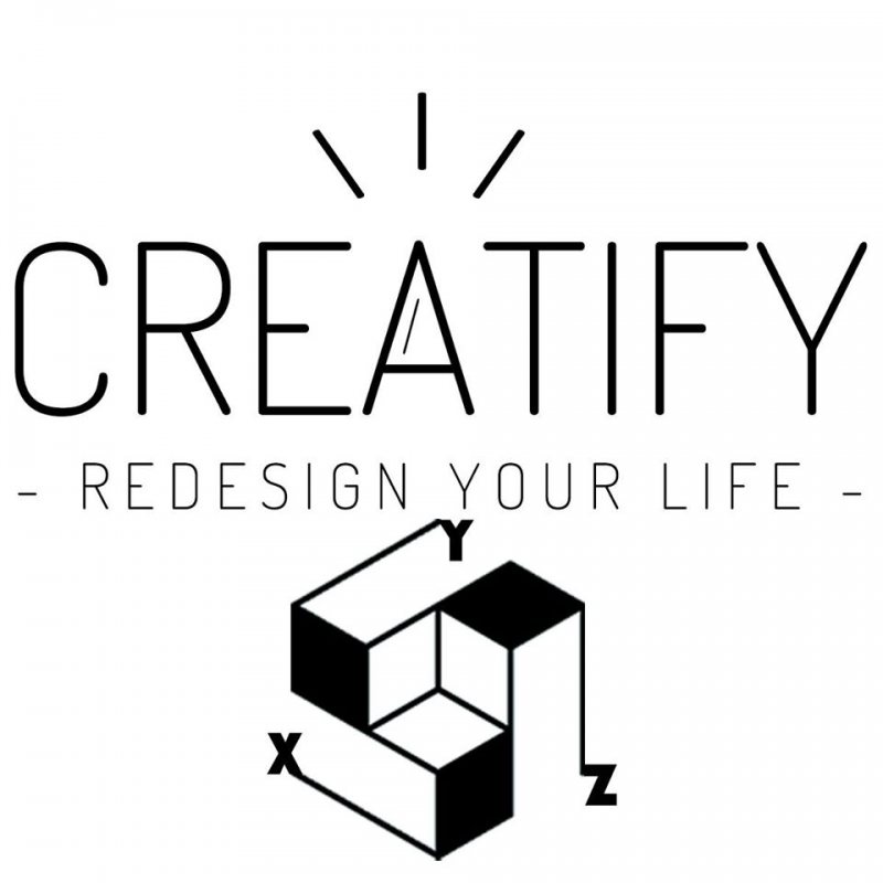 UI/UX Designer,Creatify Network