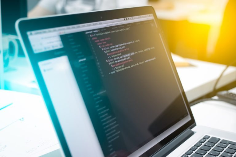 Happiana لشركة  web development تدريب