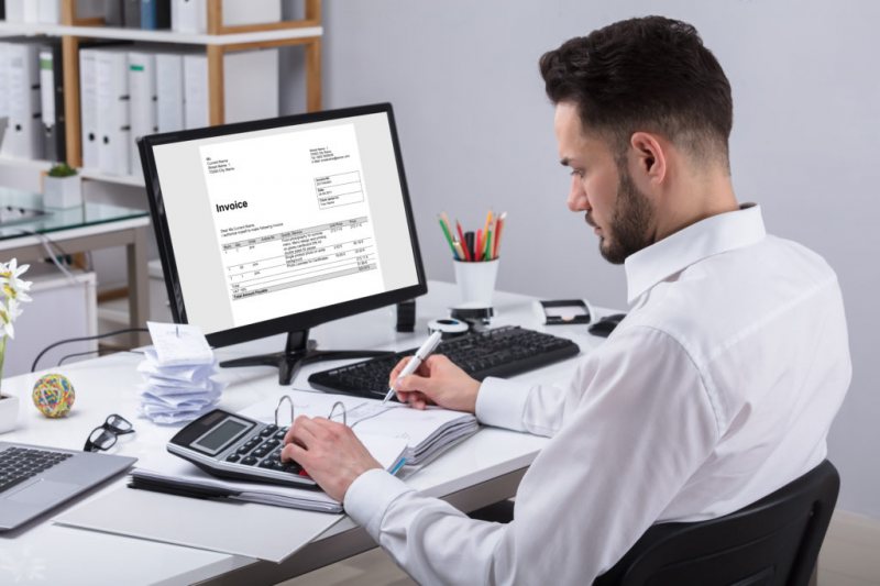 Treasury Accountant