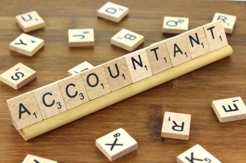 Fresh Graduate Accountant at Rekrut by Talent 360