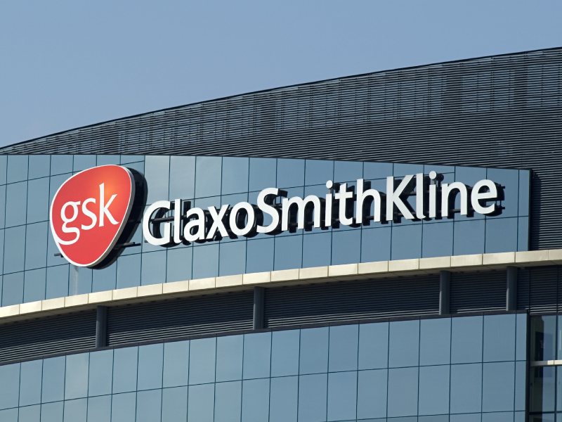 HR Advisor - GSK