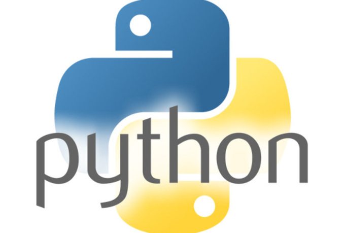 ( Python) كورس كامل فى لغة ال