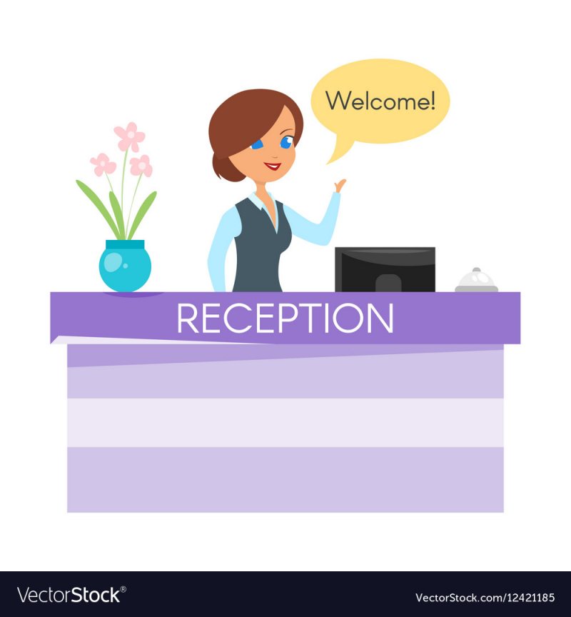 Secretary / Receptionist - Anvil For Security Services