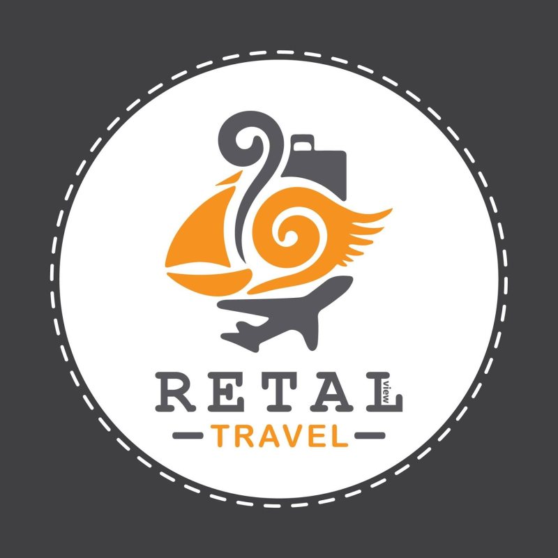 Travel Agent at Retal view travel