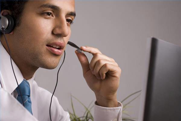 كورس خدمة العملاء