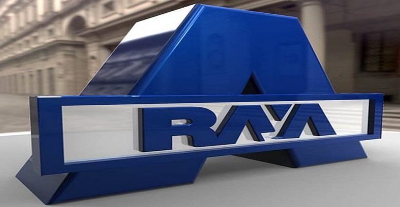 Financial analyst intern - Raya