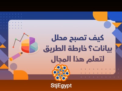 كيف تصبح محلل بيانات؟ خارطة الطريق لتعلم هذا المجال