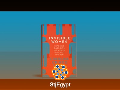 Invisible Women – النساء غير المرئيات