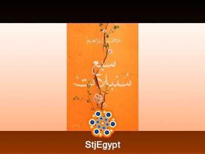 ملخص كتاب سبع سنبلات – محمد إبراهيم